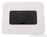 Bluesound POWERNODE Wireless Streaming Amplifier; White; Newest Model (Open Box)