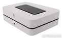 Bluesound POWERNODE Wireless Streaming Amplifier; White; Newest Model (Open Box)