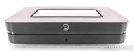 Bluesound NODE Wireless Streamer; Black; Newest Model (Open Box)