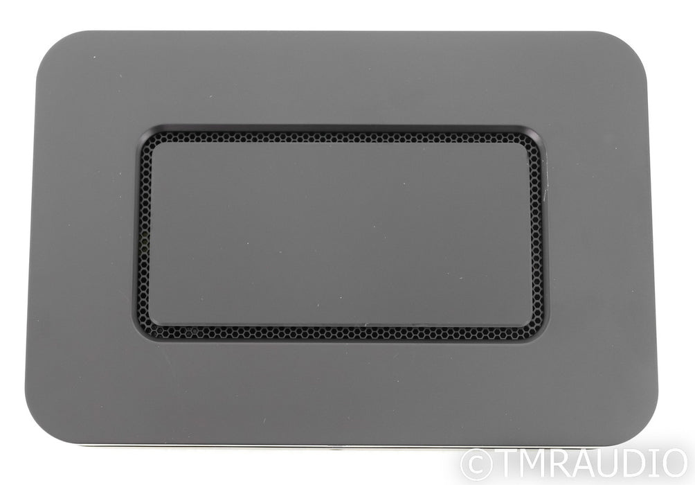 Bluesound NODE Wireless Streamer; Black; Newest Model (Open Box)