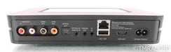 Bluesound NODE Wireless Streamer; Black; Newest Model (Open Box)
