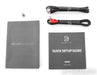 Bluesound NODE Wireless Streamer; Black; Newest Model (Open Box)