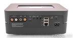 Bluesound VAULT 2i 2TB Network Streamer / CD Ripper; Black (Open Box)