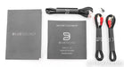 Bluesound VAULT 2i 2TB Network Streamer / CD Ripper; Black (Open Box)