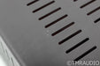 Parasound Halo 2.1 Channel Integrated Amplifier; Black; MM / MC Phono