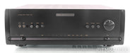 Parasound Halo 2.1 Channel Integrated Amplifier; Black; MM / MC Phono
