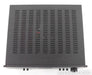 Parasound Halo 2.1 Channel Integrated Amplifier; Black; MM / MC Phono
