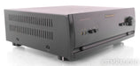 Parasound Halo 2.1 Channel Integrated Amplifier; Black; MM / MC Phono