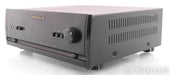 Parasound Halo 2.1 Channel Integrated Amplifier; Black; MM / MC Phono