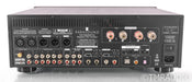 Parasound Halo 2.1 Channel Integrated Amplifier; Black; MM / MC Phono