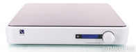 PS Audio PerfectWave DirectStream Jr. DAC; D/A Converter; Silver; Remote