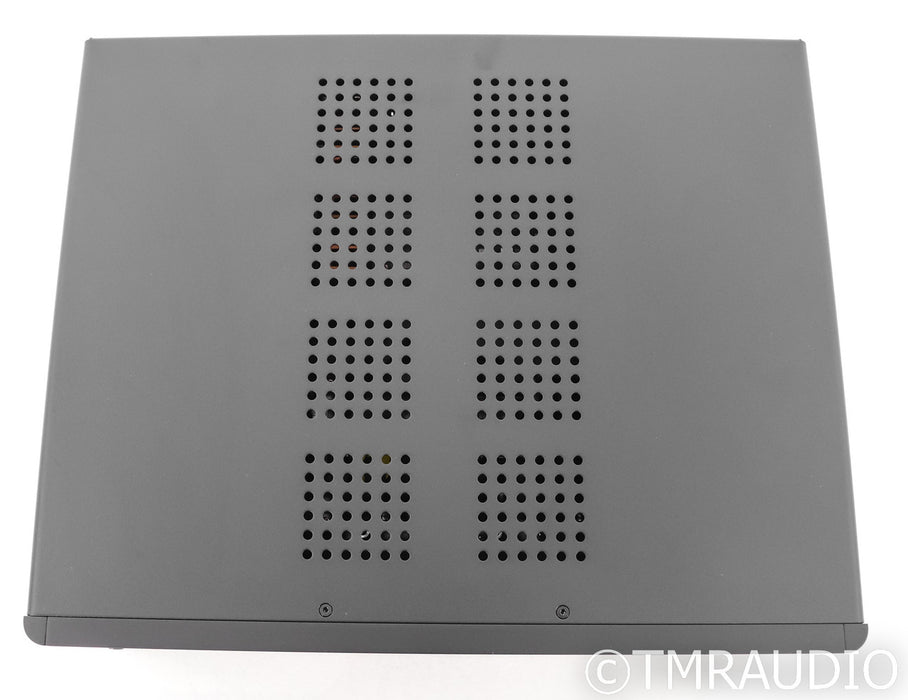NAD C 298 Stereo Power Amplifier; C298 (Open Box)