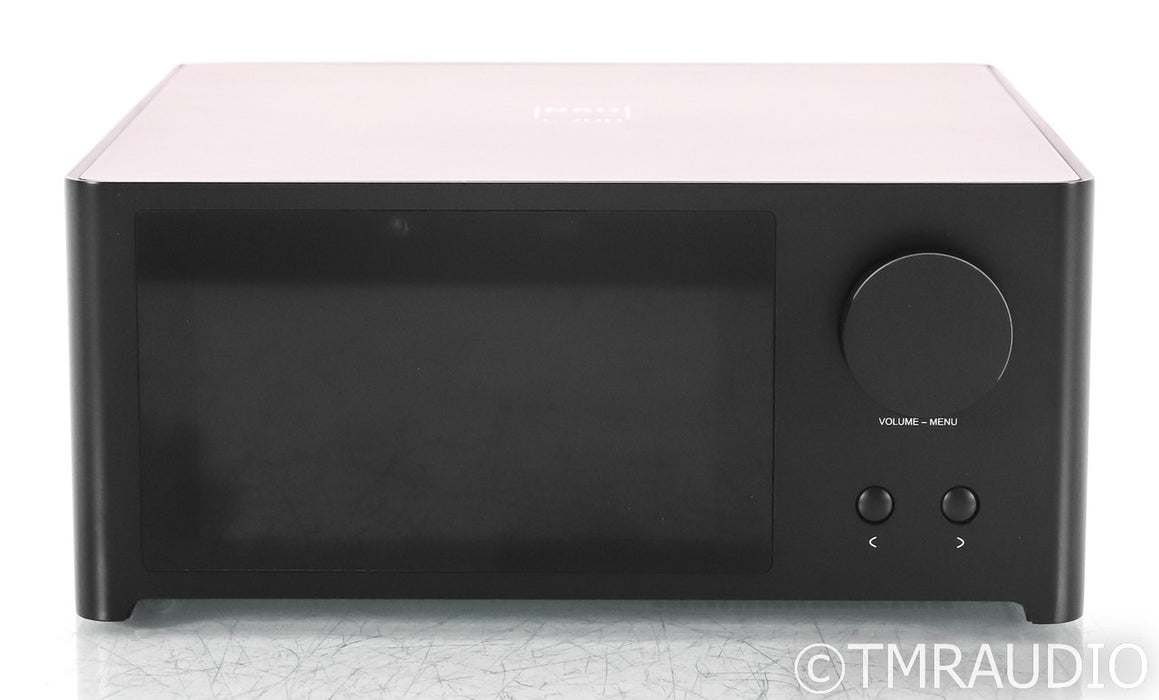 NAD C 700 BluOS Streaming Amplifier; C700 (Open Box)