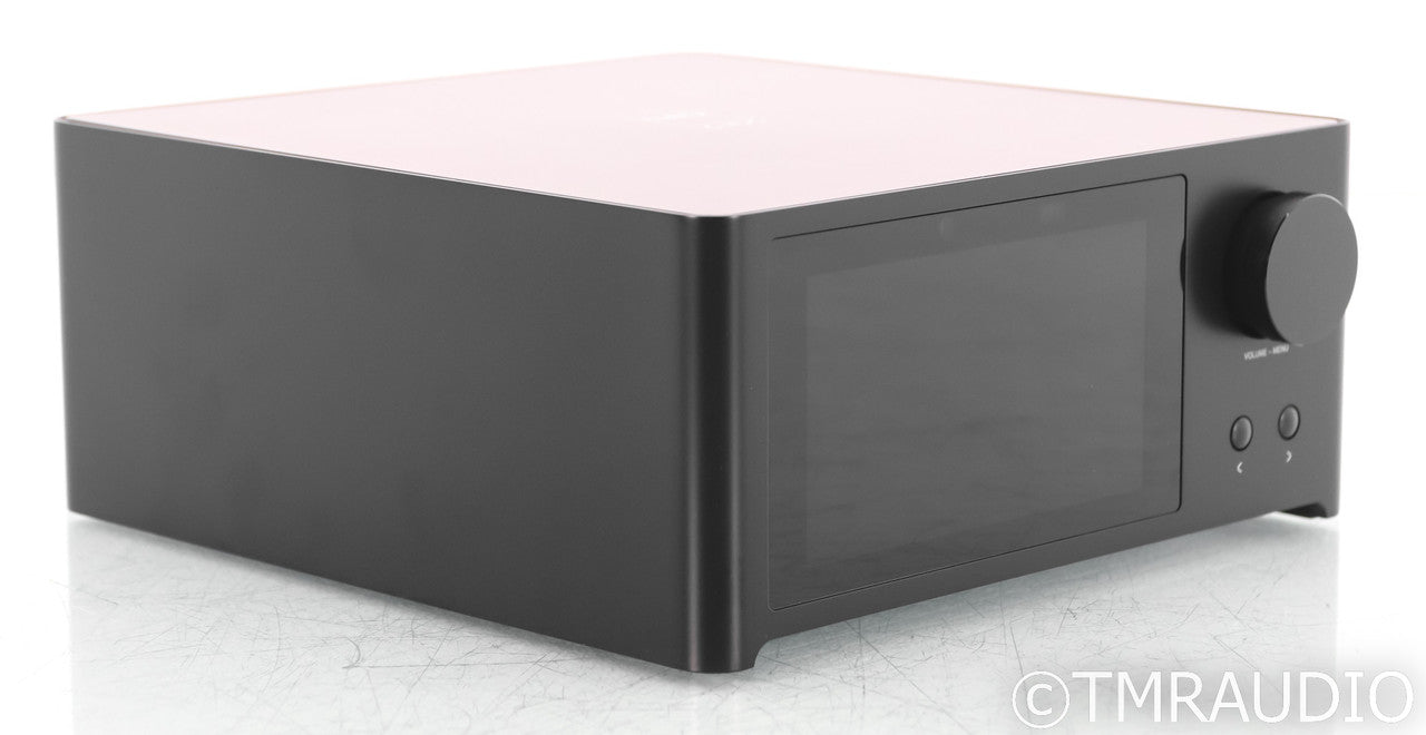 NAD C 700 BluOS Streaming Amplifier; C700 (Open Box)