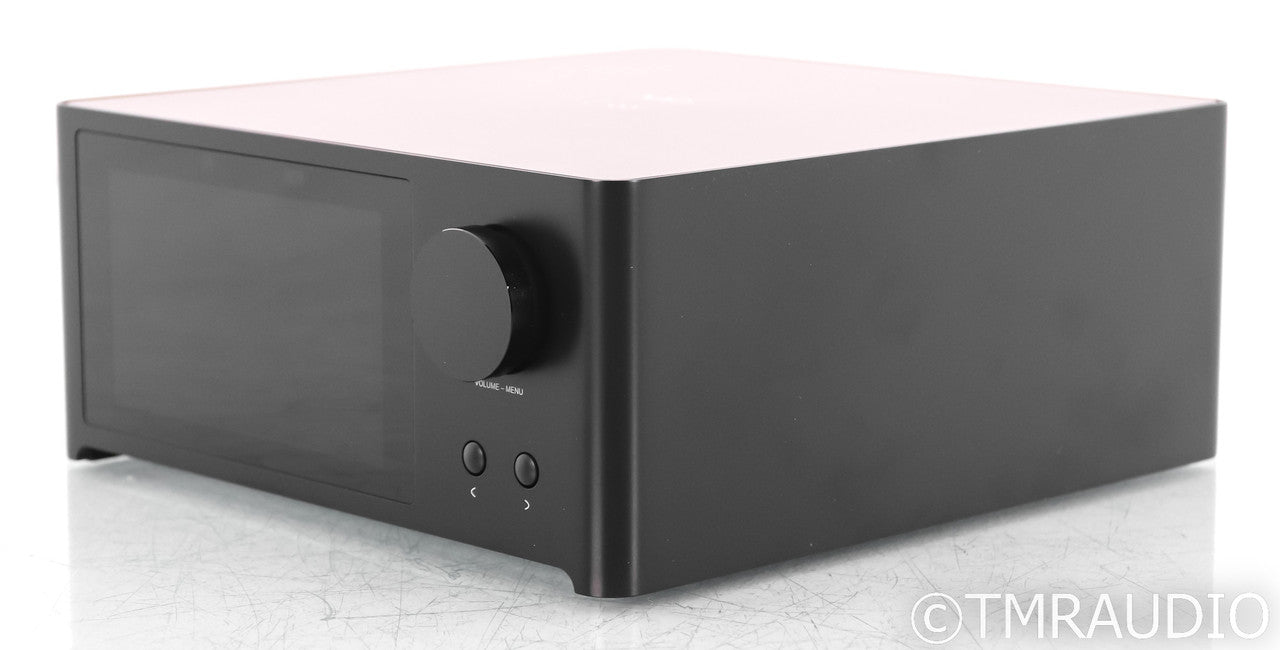 NAD C 700 BluOS Streaming Amplifier; C700 (Open Box)