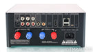 NAD C 700 BluOS Streaming Amplifier; C700 (Open Box)