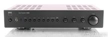 NAD C 165BEE Stereo Preamplifier; Remote; MM / MC Phono; C156BEE (Open Box)