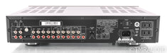 NAD C 165BEE Stereo Preamplifier; Remote; MM / MC Phono; C156BEE (Open Box)