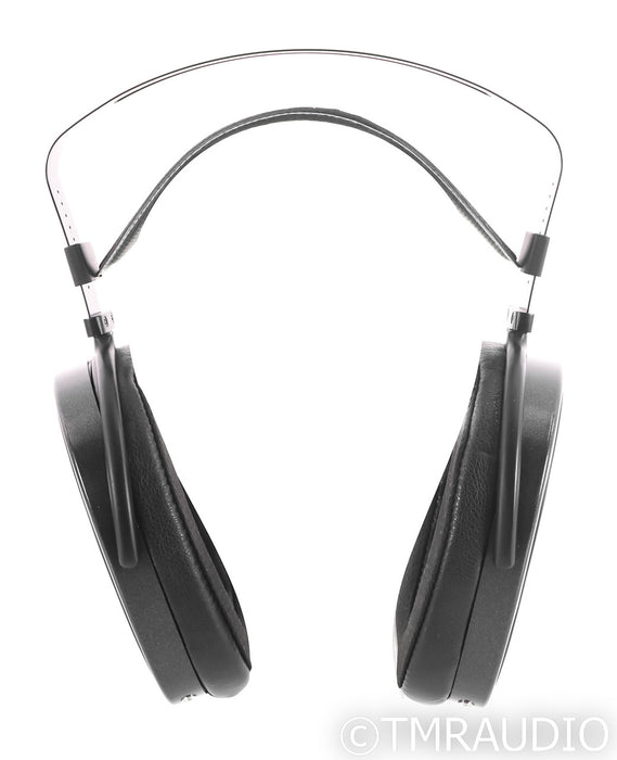 Hifiman Arya Open Back Planar Magnetic Headphones; Black; Cardas Headphone Cable