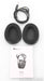 Hifiman Arya Open Back Planar Magnetic Headphones; Black; Cardas Headphone Cable