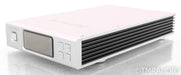 Aurender N100C Server / Streamer; Silver; 4TB (Open Box)