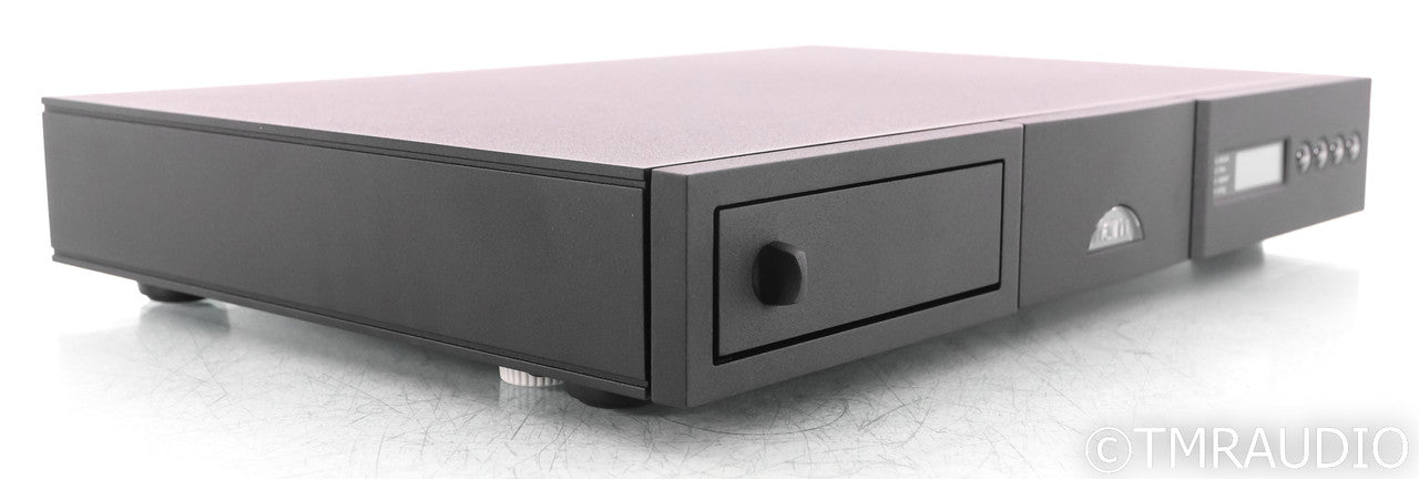 Naim CD5 SI CD Player; CD5si; Remote (Open Box)