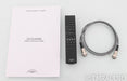 Naim CD5 SI CD Player; CD5si; Remote (Open Box)
