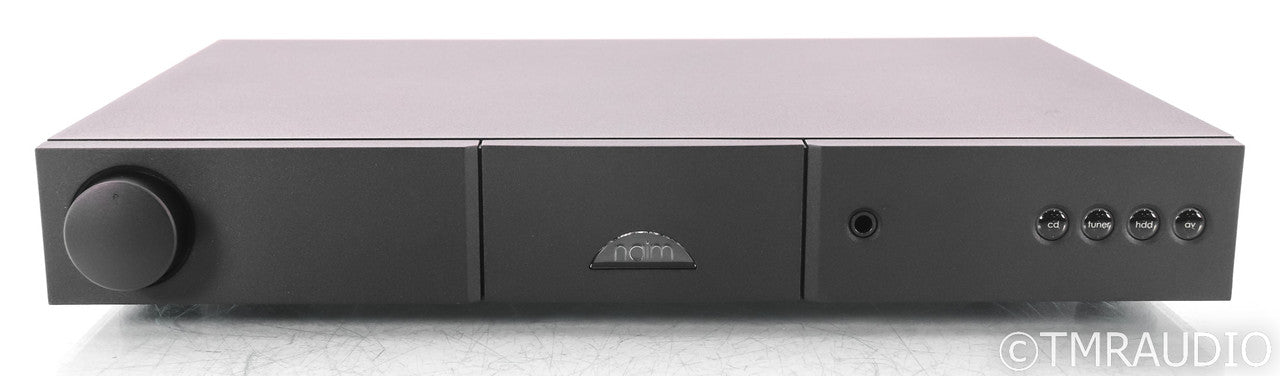 Naim Nait 5si Integrated Amplifier; Remote (Open Box)