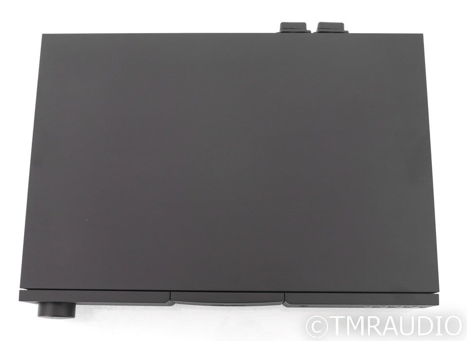 Naim Nait 5si Integrated Amplifier; Remote (Open Box)