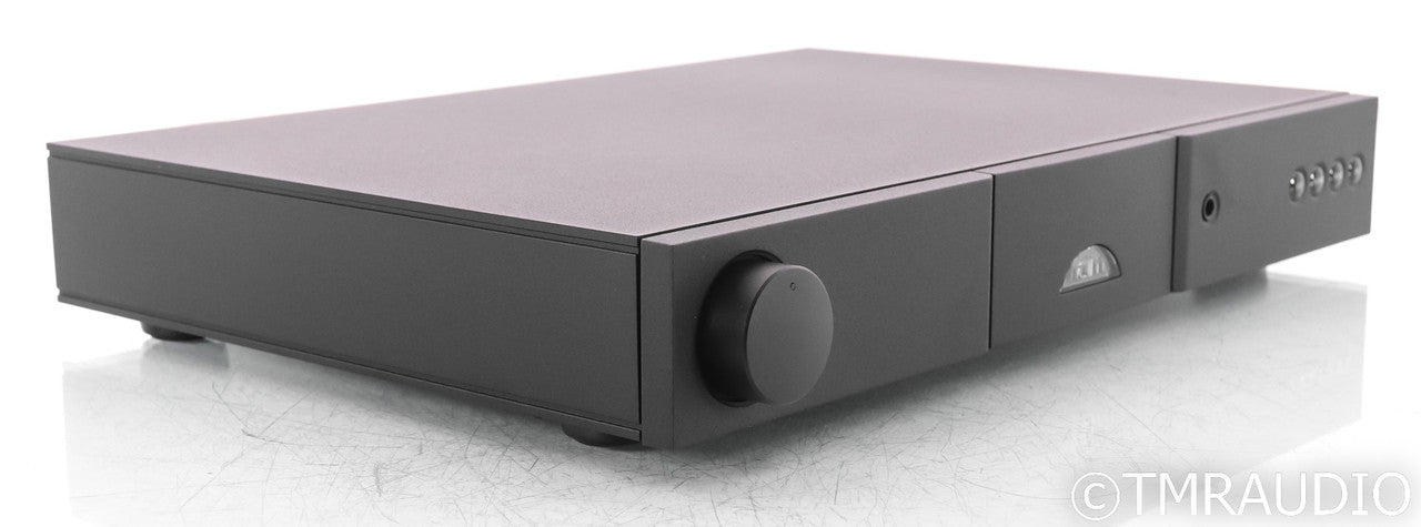 Naim Nait 5si Integrated Amplifier; Remote (Open Box)