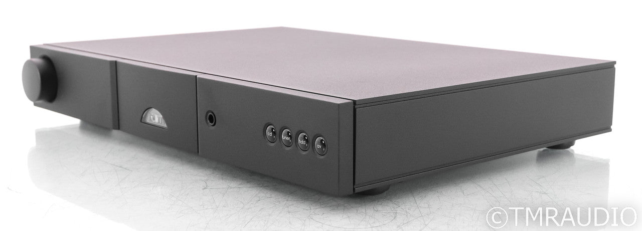 Naim Nait 5si Integrated Amplifier; Remote (Open Box)