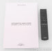 Naim Nait 5si Integrated Amplifier; Remote (Open Box)