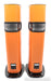 Focal Sopra No. 2 Floorstanding Spekeakers; Electric Orange Pair