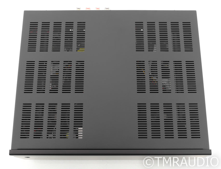 NAD C 275BEE Stereo Power Amplifier; C275BEE (Open Box)