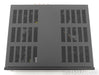 NAD C 275BEE Stereo Power Amplifier; C275BEE (Open Box)