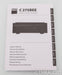 NAD C 275BEE Stereo Power Amplifier; C275BEE (Open Box)