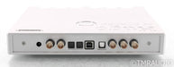 Chord Electronics Hugo M Scaler Digital Upsampler; USB; Silver (Open Box)