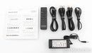 Chord Electronics Hugo M Scaler Digital Upsampler; USB; Silver (Open Box)