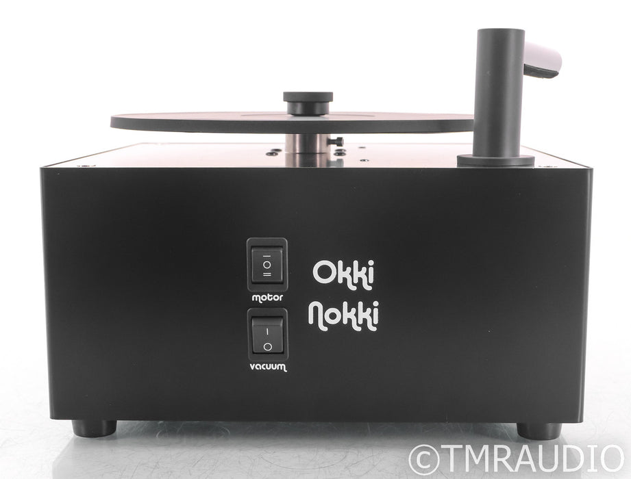 Okki Nokki RCM II Record Cleaner