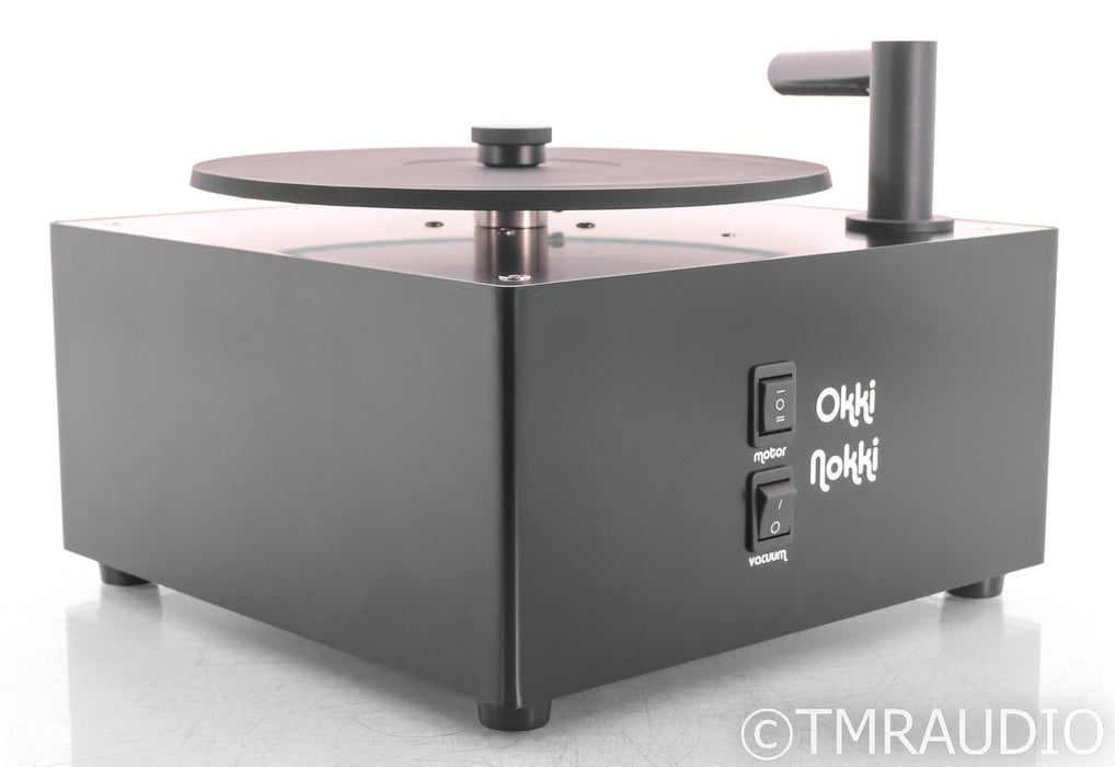 Okki Nokki RCM II Record Cleaner