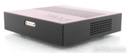 Chord Electronics TTOBY Stereo Power Amplifier; Black (Open Box)