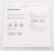 Chord Electronics TTOBY Stereo Power Amplifier; Black (Open Box)