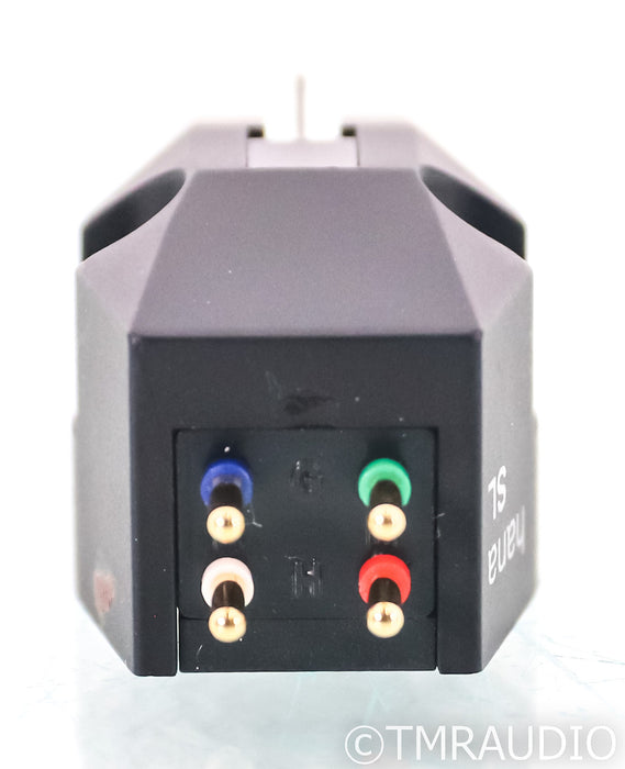 Hana SL Low-Output MC Phono Cartridge; Moving Coil (Open Box)