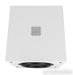 REL S/510 10" Powered Subwoofer; Piano White (Open Box)