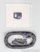 REL S/510 10" Powered Subwoofer; Piano White (Open Box)