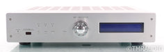 Krell S-300i Stereo Integrated Amplifier; Silver; Remote