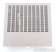 Krell S-300i Stereo Integrated Amplifier; Silver; Remote
