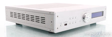 Krell S-300i Stereo Integrated Amplifier; Silver; Remote