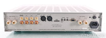 Krell S-300i Stereo Integrated Amplifier; Silver; Remote