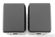 Aperion Audio MKII Aluminum Ribbon Super Tweeter; Planar Magnetic; Black Pair